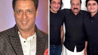 Madhur Bhandarkar regresa al Chandni Bar; Los productores reclaman derechos legales protegidos: noticias de Bollywood