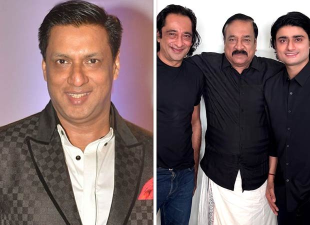 Madhur Bhandarkar regresa al Chandni Bar; Los productores reclaman derechos legales protegidos: noticias de Bollywood