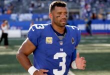 Russell Wilson, Kirk Cousins, se dice que Anthony Richardson no atrae interés comercial.