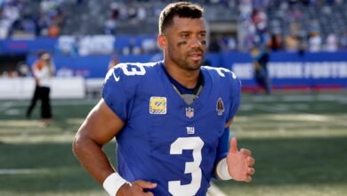 Russell Wilson, Kirk Cousins, se dice que Anthony Richardson no atrae interés comercial.