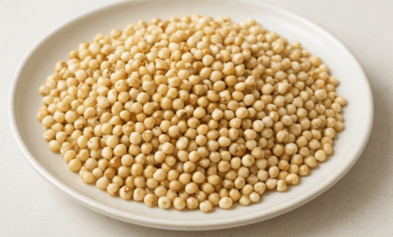 Alternativas de arroz más sostenibles Alternativas de arroz más sostenibles