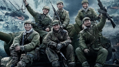 China purga militares: la lealtad está en duda China purga militares: la lealtad está en duda