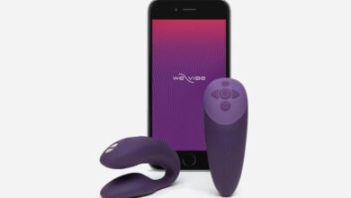 Coro Wevibe Pro | caja