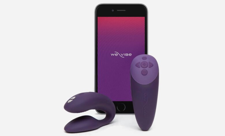 Coro Wevibe Pro | caja