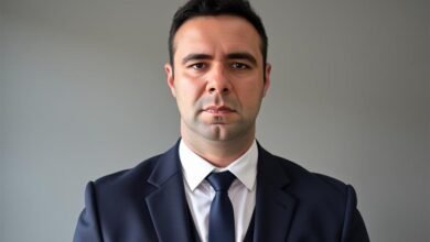 En un entorno comercial global cambiante, Claudio Jereissati se prepara para ayudar a las empresas estadounidenses a navegar el nuevo panorama