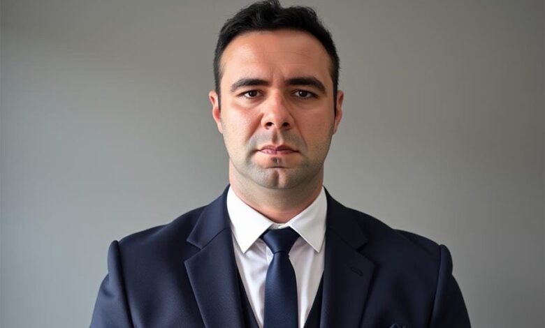 En un entorno comercial global cambiante, Claudio Jereissati se prepara para ayudar a las empresas estadounidenses a navegar el nuevo panorama En un entorno comercial global cambiante, Claudio Jereissati se prepara para ayudar a las empresas estadounidenses a navegar el nuevo panorama