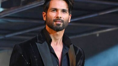Después del Cóctel 2, Shahid Kapoor saltó a Farji 2 – Bag Rs. ¡40 millones de rupias, su mayor sueldo! : Noticias de Bollywood