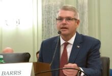 Derek Barrs se une a Dot como nuevo administrador de FMCSA