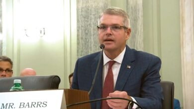 Derek Barrs se une a Dot como nuevo administrador de FMCSA