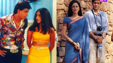 8 debes ver películas de Shah Rukh Khan para celebrar el 60 aniversario de Raja 8 debes ver películas de Shah Rukh Khan para celebrar el 60 aniversario de Raja