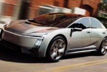 Aumenta la especulación sobre el Toyota Corolla EV antes del Salón de la Movilidad Japonés