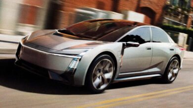 Aumenta la especulación sobre el Toyota Corolla EV antes del Salón de la Movilidad Japonés