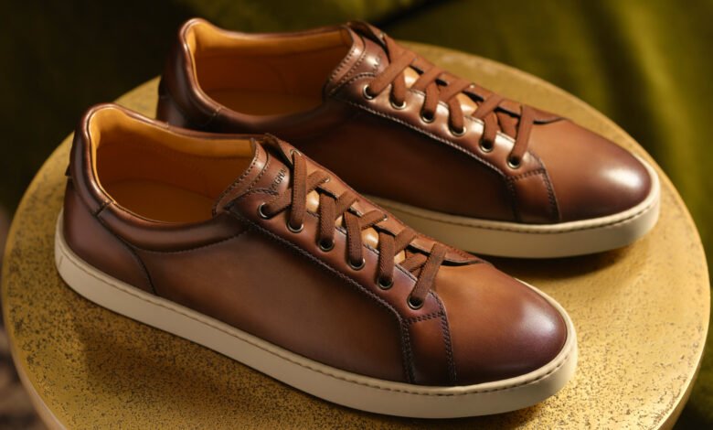 Sandalias Magnani Cote Low elásticas con cordones Sandalias Magnani Cote Low elásticas con cordones