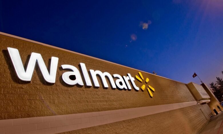 Walmart otorga el poder de pago a ChatGPT Walmart otorga el poder de pago a ChatGPT