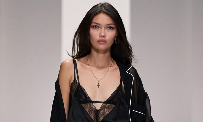Dolce & Gabbana: SS26 está listo para usar