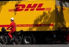 DHL invertirá 349 millones de dólares para ampliar la logística en África