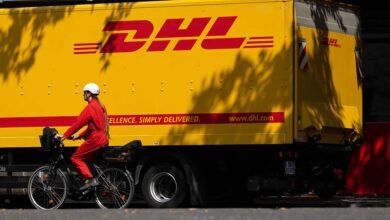 DHL invertirá 349 millones de dólares para ampliar la logística en África
