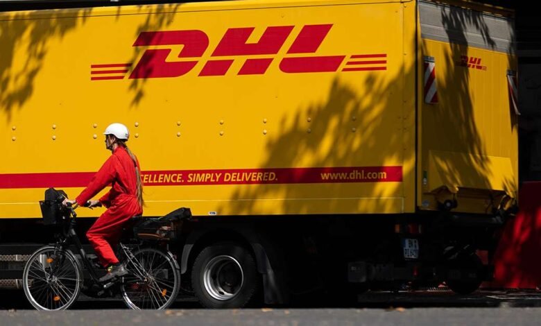 DHL invertirá 349 millones de dólares para ampliar la logística en África DHL invertirá 349 millones de dólares para ampliar la logística en África