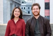 Flint, respaldado por Sheryl Sandberg, quiere utilizar la inteligencia artificial para crear y actualizar sitios web de forma autónoma