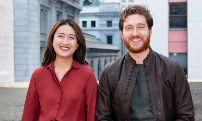 Flint, respaldado por Sheryl Sandberg, quiere utilizar la inteligencia artificial para crear y actualizar sitios web de forma autónoma
