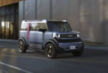 El pequeño Dacia se hace grande con nuevos modelos primaverales y hipster
