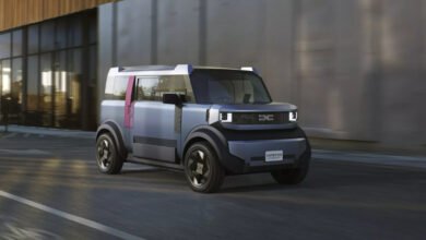 El pequeño Dacia se hace grande con nuevos modelos primaverales y hipster
