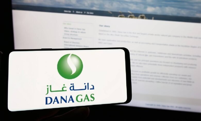 Dana Gas y Crescent completan el proyecto de expansión KM250 en Irak Dana Gas y Crescent completan el proyecto de expansión KM250 en Irak