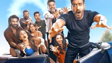 Priyanka Chopra y Arjun Kapoor a Nushrrat Grucha elogiaron a las estrellas del arte