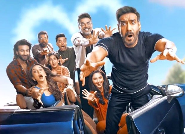 Priyanka Chopra y Arjun Kapoor a Nushrrat Grucha elogiaron a las estrellas del arte Priyanka Chopra y Arjun Kapoor a Nushrrat Grucha elogiaron a las estrellas del arte