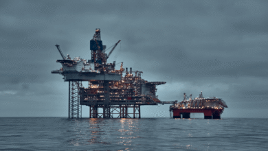 Deepocean recibió un contrato SIMOPRO por Equinor.