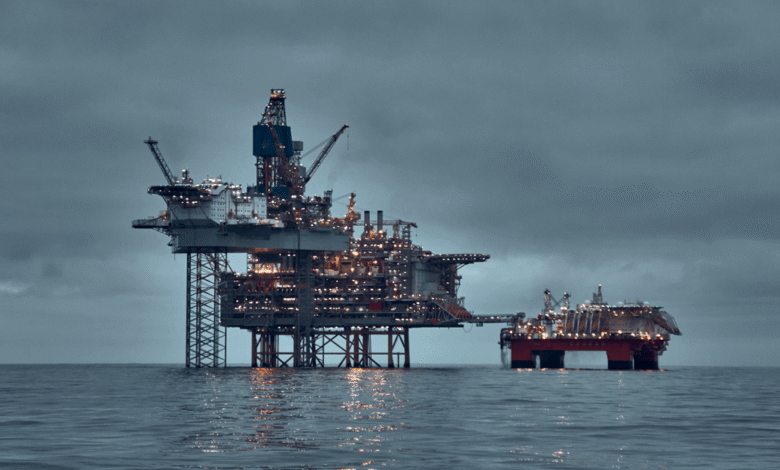 Deepocean recibió un contrato SIMOPRO por Equinor.