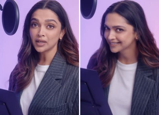 ¡Deepika Padukone se convierte en la primera voz india de Meta AI y se une a una lista global que incluye a Awkwafina, Judi Dench y más! : Noticias de Bollywood ¡Deepika Padukone se convierte en la primera voz india de Meta AI y se une a una lista global que incluye a Awkwafina, Judi Dench y más! : Noticias de Bollywood