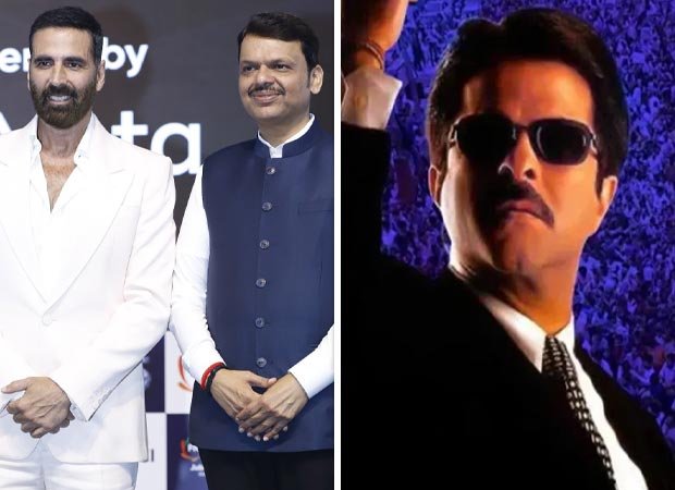 Ficky ​​Frames 2021: Devendra Fadnavis le dijo a Akshay Kumar que el héroe lo mantuvo en un lugar: “La gente me dice: ‘Héroe Jayasa Kam Kom’; Nalayak”!: ¡Noticias de Bollywood!