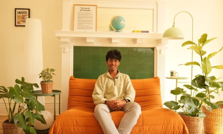 Un nabs de 19 años respalda a los ejecutivos de Google para su startup de memoria de IA, Supermemory