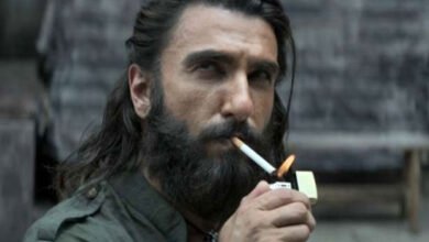 ¡Seguro! El tráiler de Dhurandhar de Ranveer Singh se lanzará el 12 de noviembre: Bollywood News
