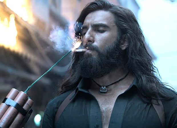 La canción principal de Dhurandhar ya está disponible: Hanumankind y Jasmine Sandals aportan poder explosivo a la película de Ranveer Singh, ver: Bollywood News La canción principal de Dhurandhar ya está disponible: Hanumankind y Jasmine Sandals aportan poder explosivo a la película de Ranveer Singh, ver: Bollywood News