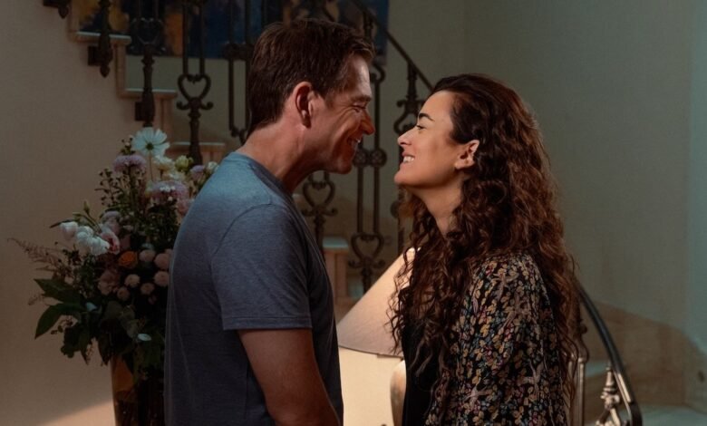 NCIS: Tony y Ziva finalmente revelan por qué los personajes de Michael Weatherly y Cote de Pablo no se casaron, pero sigo apoyando a Tiva para que siga adelante NCIS: Tony y Ziva finalmente revelan por qué los personajes de Michael Weatherly y Cote de Pablo no se casaron, pero sigo apoyando a Tiva para que siga adelante
