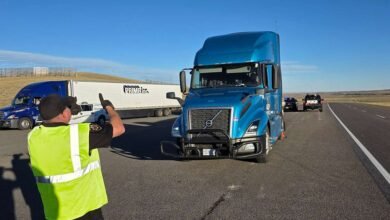 Elp de los dragnets de vehículos comerciales de los estados, Violaciones de CDL