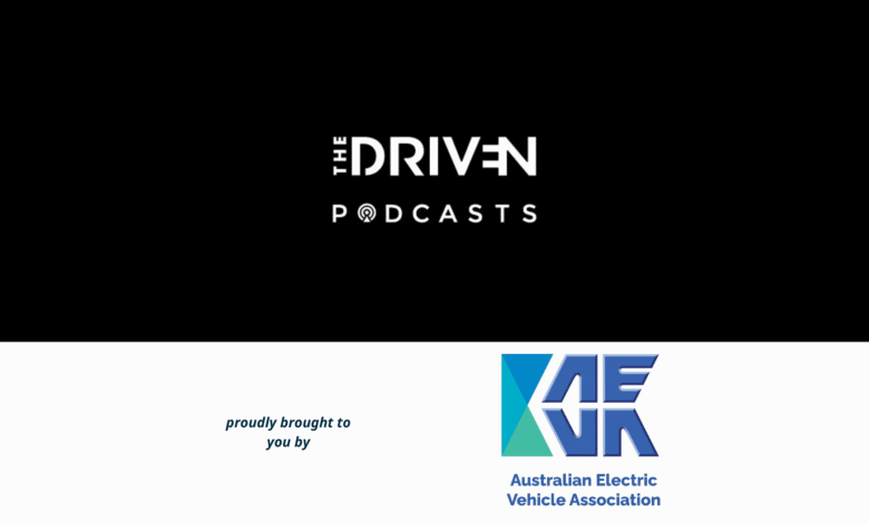 El podcast Driven: V2G, FSD y retrasos de despliegue