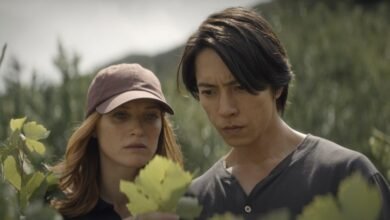 ‘Drops of God’ estableció la temporada 2 de la temporada 2 y reveló el primer look de la primera mirada