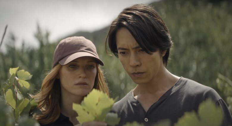‘Drops of God’ estableció la temporada 2 de la temporada 2 y reveló el primer look de la primera mirada