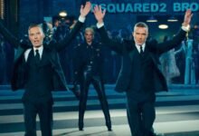 30 años de gloria: la historia de Dsquared2