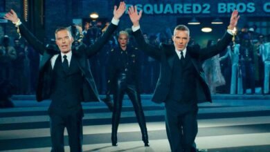 30 años de gloria: la historia de Dsquared2