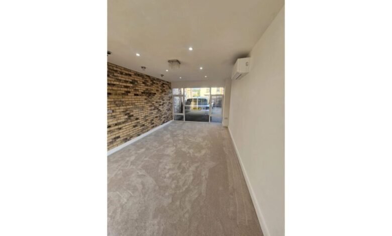Smart Garage Conversions: The Tech presenta a los propietarios que desean en 2025
