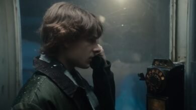 Black Phone 2 está lleno de ‘vibraciones de terror retro’, pero ¿la secuela cautiva a los críticos?