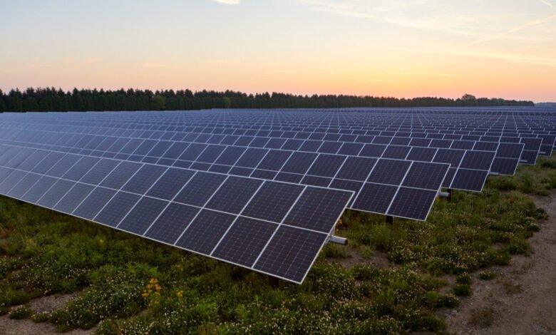Las energías renovables en Estados Unidos seguirán aumentando a pesar de la pérdida de incentivos Las energías renovables en Estados Unidos seguirán aumentando a pesar de la pérdida de incentivos