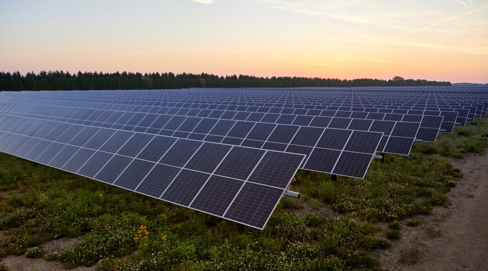 Las energías renovables en Estados Unidos seguirán aumentando a pesar de la pérdida de incentivos