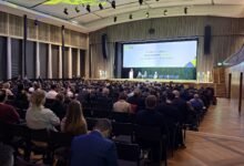 Se inaugura el Congreso Europeo de Geotermia 2025 en Zurich