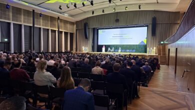 Se inaugura el Congreso Europeo de Geotermia 2025 en Zurich