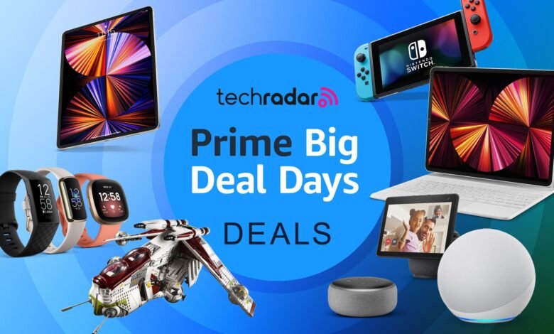 He cubierto todas las ventas de Amazon Au: estas son las 116 ofertas que recomiendo el día 1 del evento Prime Day de octubre, comenzando en solo AU $ 18.99